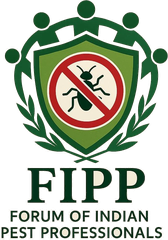 Forum of Indian Pest Professionals (FIPP) logo