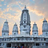 JK Temple, Kanpur